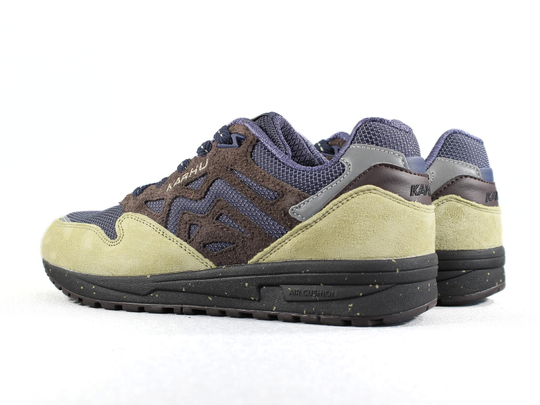 KARHU LEGACY 96 PALE OLIVE...