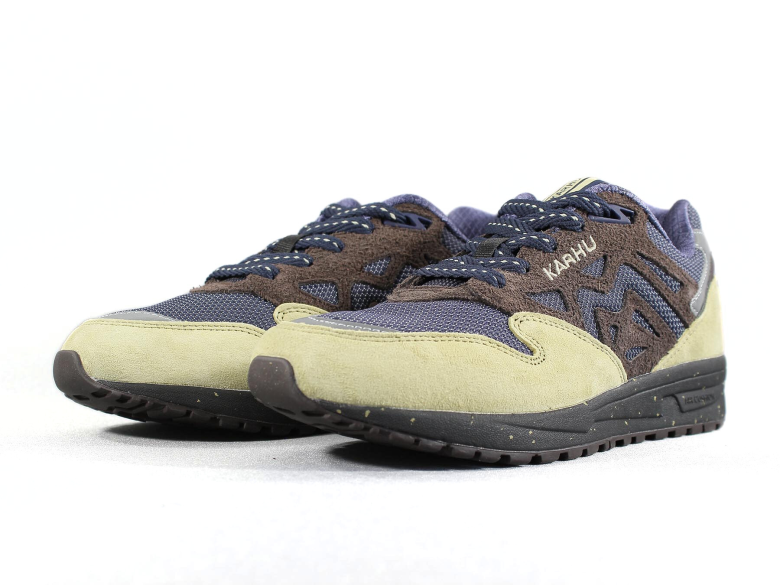 KARHU LEGACY 96 PALE OLIVE...
