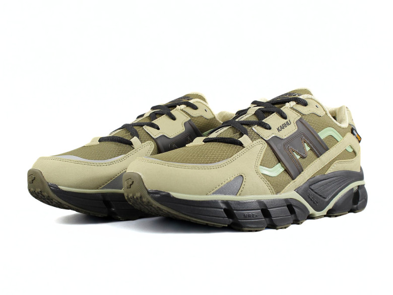 KARHU SUPER FULCRUM BEECH/JET BLACK KARHU SUPER FULCRUM BEECH/JET BLACK