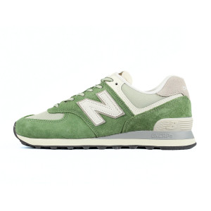 NEW BALANCE U574GRE DARK...
