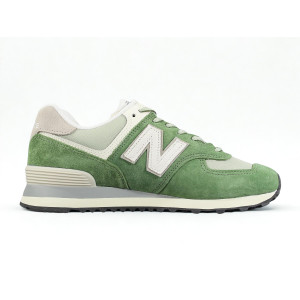 NEW BALANCE U574GRE DARK... 2