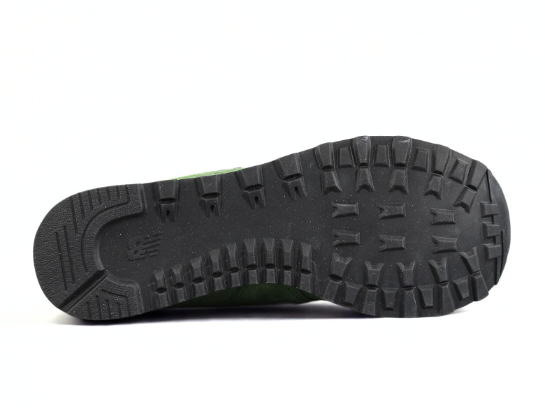 NEW BALANCE U574GRE DARK ALPINE...