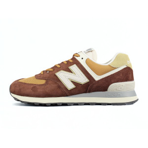 NEW BALANCE U574MRR RICH...