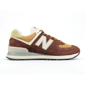 NEW BALANCE U574MRR RICH... 2