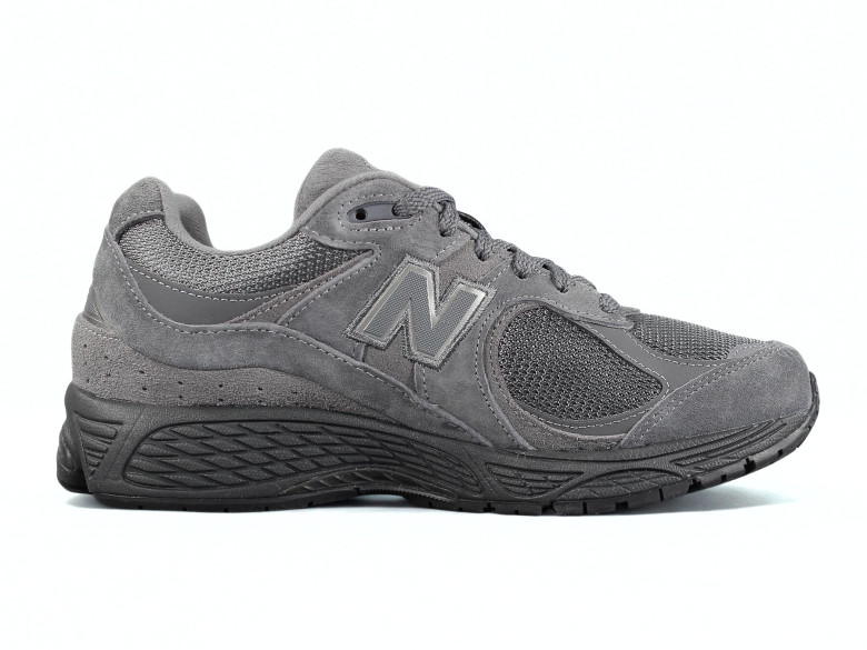 NEW BALANCE U2002RH CASTLEROCK/DARK...