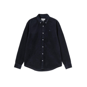 CARHARTT WIP L/S MADISON...