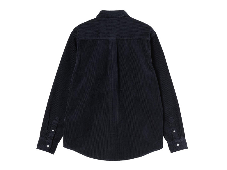 CARHARTT WIP L/S MADISON CORD SHIRT... CARHARTT WIP L/S MADISON CORD SHIRT...