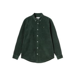 CARHARTT WIP L/S MADISON...