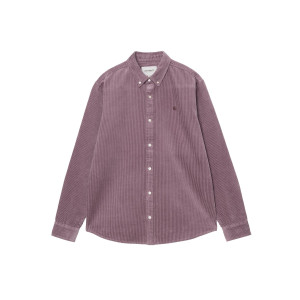 CARHARTT WIP L/S MADISON...