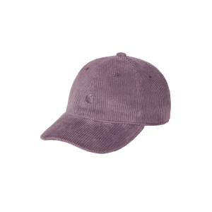 CARHARTT WIP HARLEM CAP PHLOX