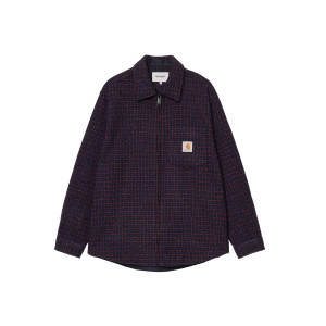CARHARTT WIP BELLAMY SHIRT...