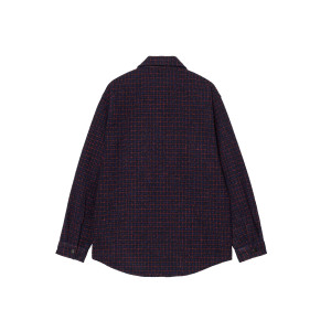 CARHARTT WIP BELLAMY SHIRT... 2