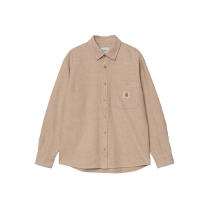 CARHARTT WIP L/S EDGAR...
