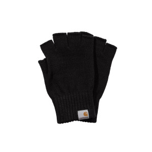 CARHARTT WIP MITTEN BLACK