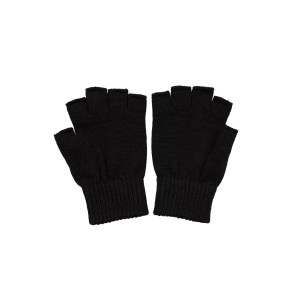 CARHARTT WIP MITTEN BLACK 2