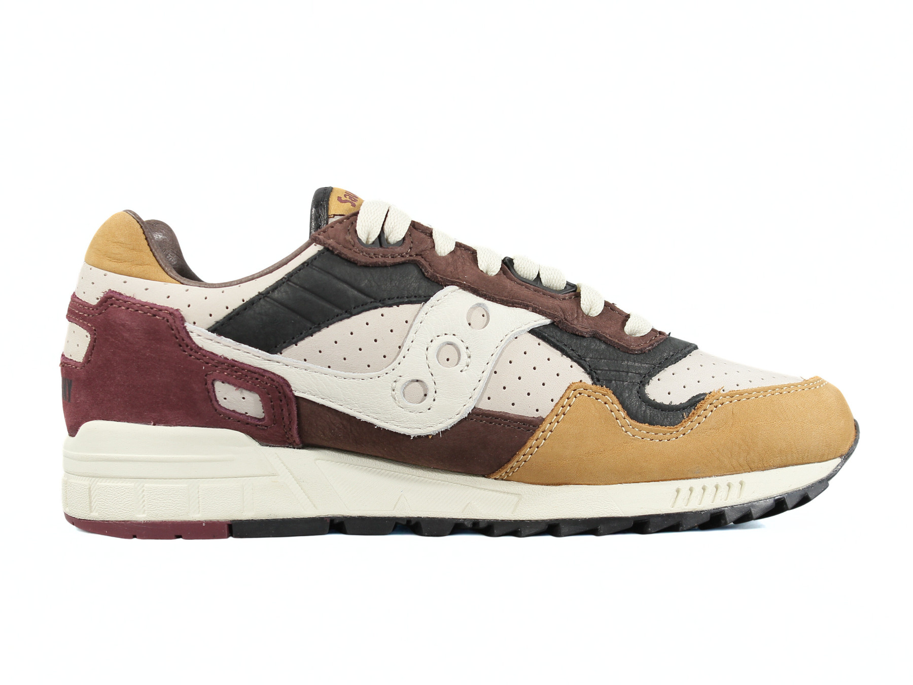 SAUCONY SHADOW 5000 DARK
