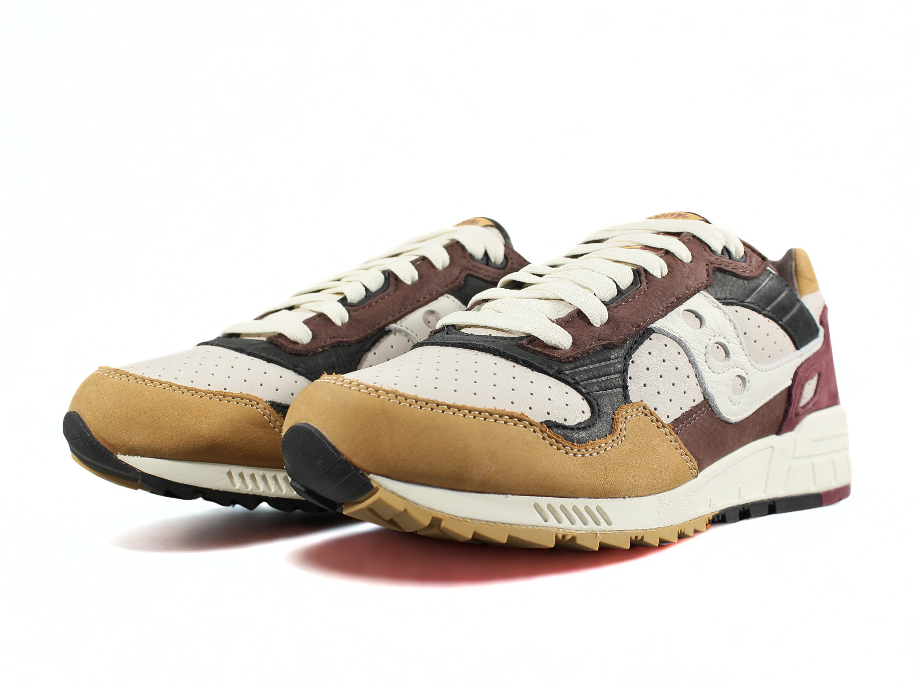 SAUCONY SHADOW 5000 DARK