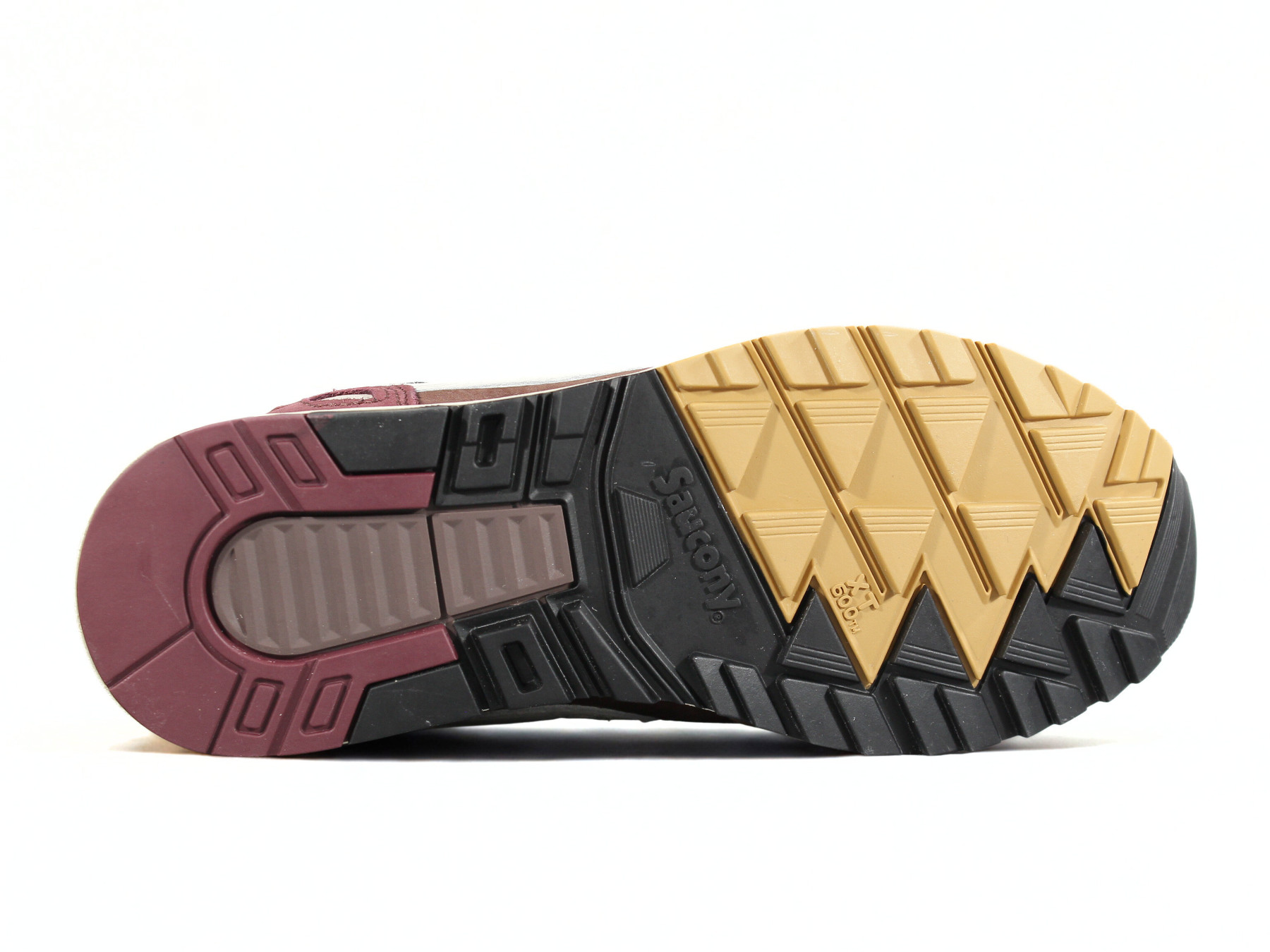 SAUCONY SHADOW 5000 DARK