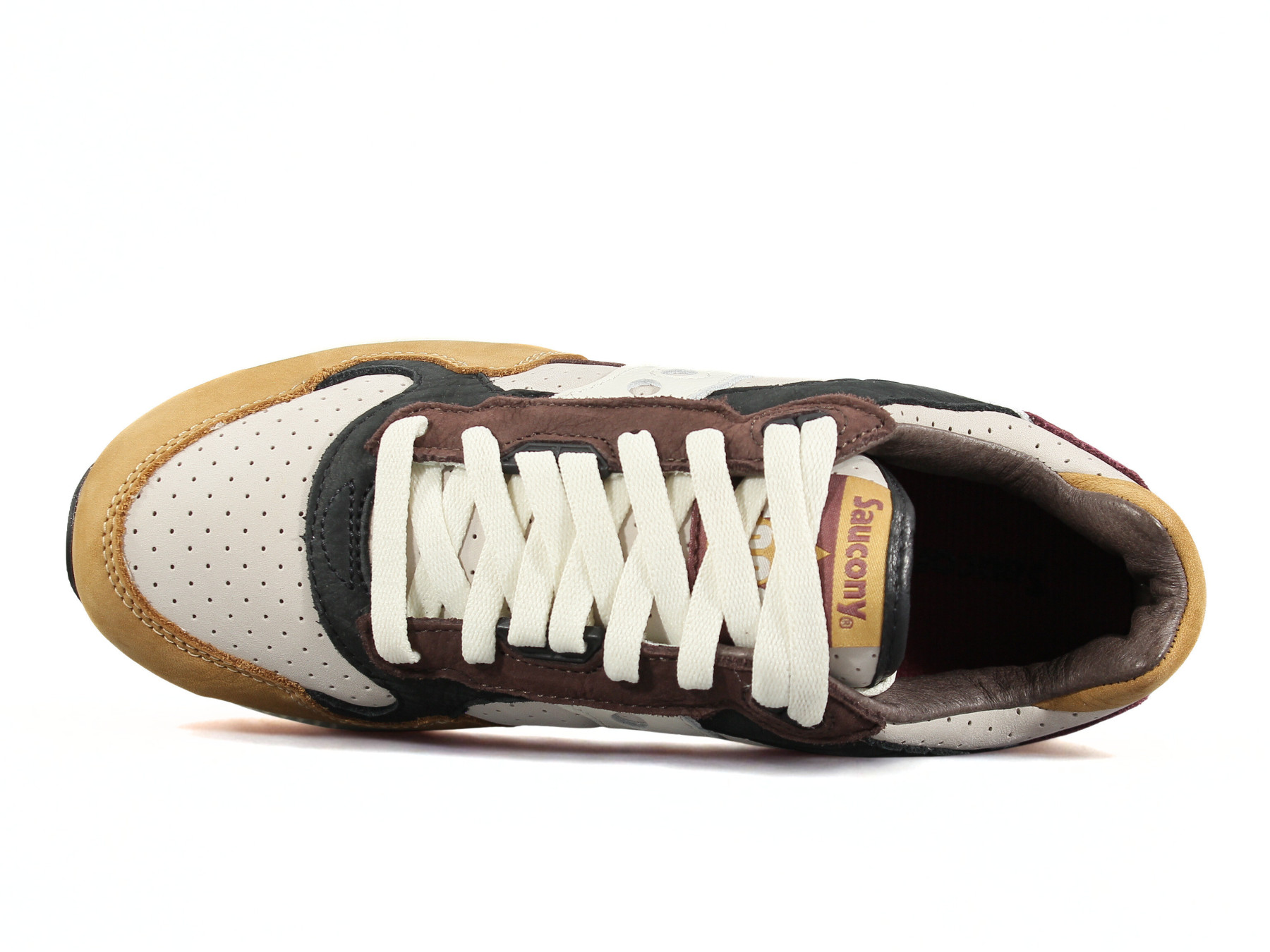 SAUCONY SHADOW 5000 DARK