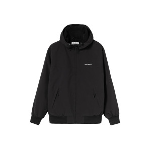 CARHARTT WIP HOODED SAIL...