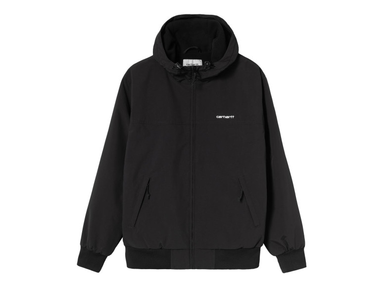 CARHARTT WIP HOODED SAIL JACKET...