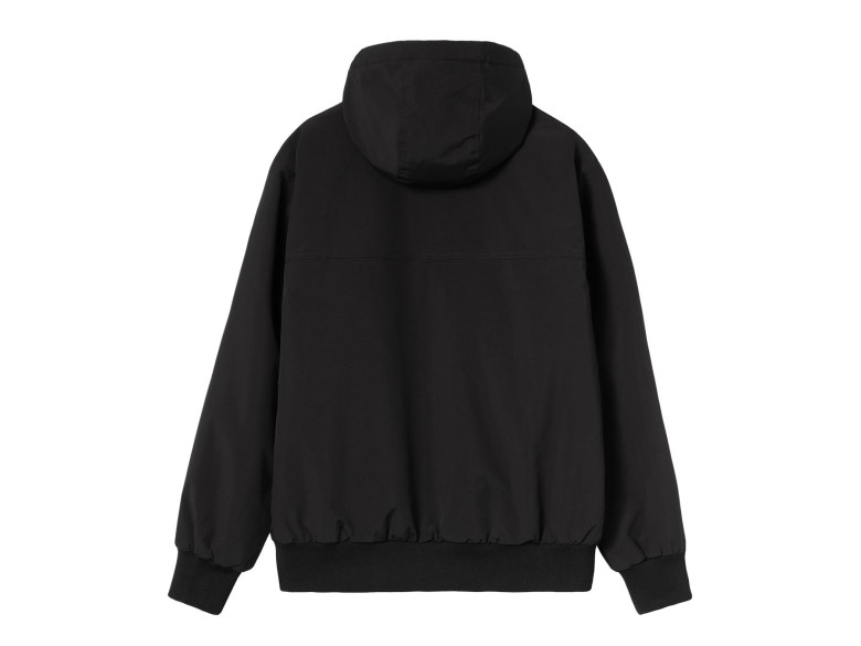 CARHARTT WIP HOODED SAIL JACKET...