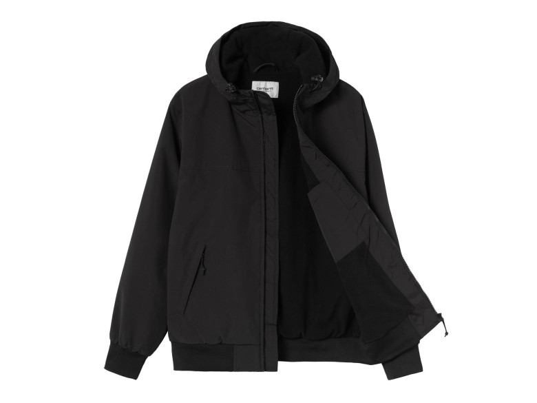 CARHARTT WIP HOODED SAIL JACKET...