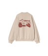 CARHARTT WIP CATALOGUE SWEAT