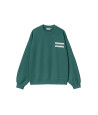 CARHARTT WIP CATALOGUE SWEAT