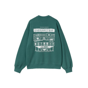 CARHARTT WIP CATALOGUE... 2