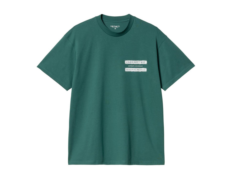CARHARTT WIP S/S CATALOGUE T-SHIRT...