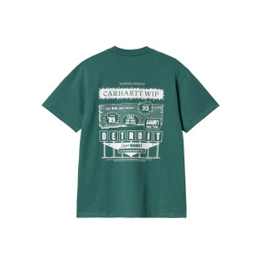 CARHARTT WIP S/S CATALOGUE...