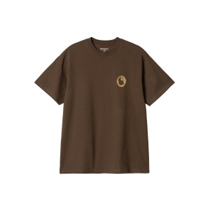 CARHARTT WIP S/S LINKED... 2