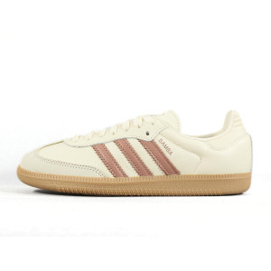 ADIDAS SAMBA OG W CREAM...
