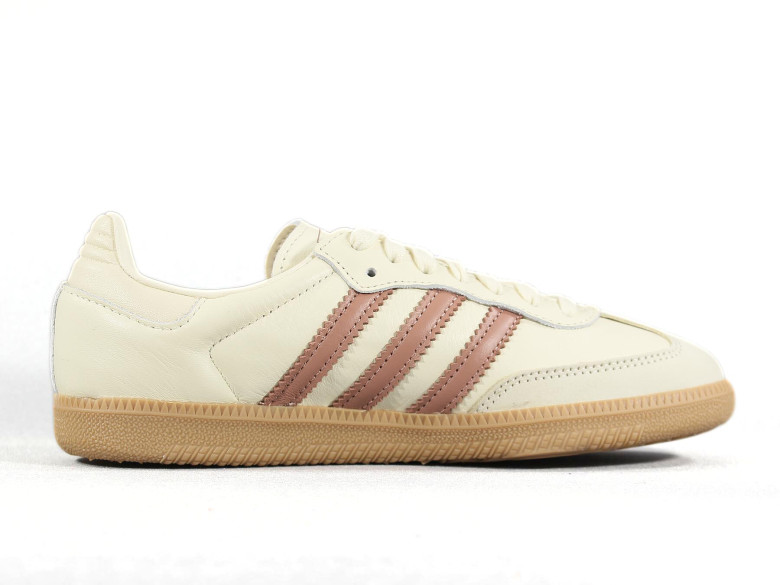 ADIDAS SAMBA OG W CREAM WHITE/WONDER...