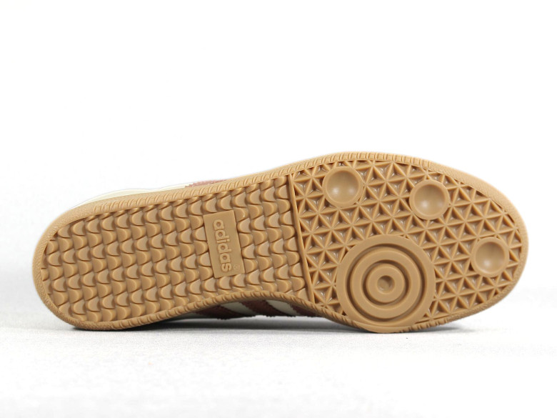 ADIDAS SAMBA OG W CREAM WHITE/WONDER...