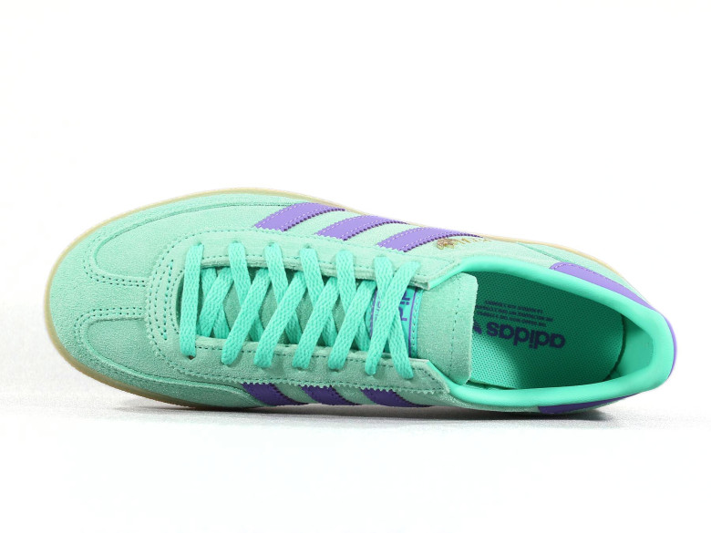 ADIDAS HANDBALL SPEZIAL W
