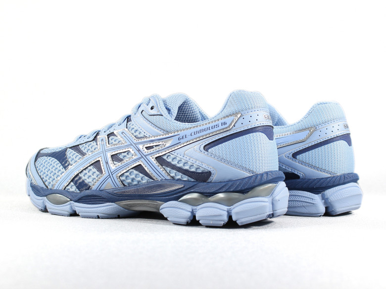 ASICS GEL-CUMULUS 16 STONE... ASICS GEL-CUMULUS 16 STONE...