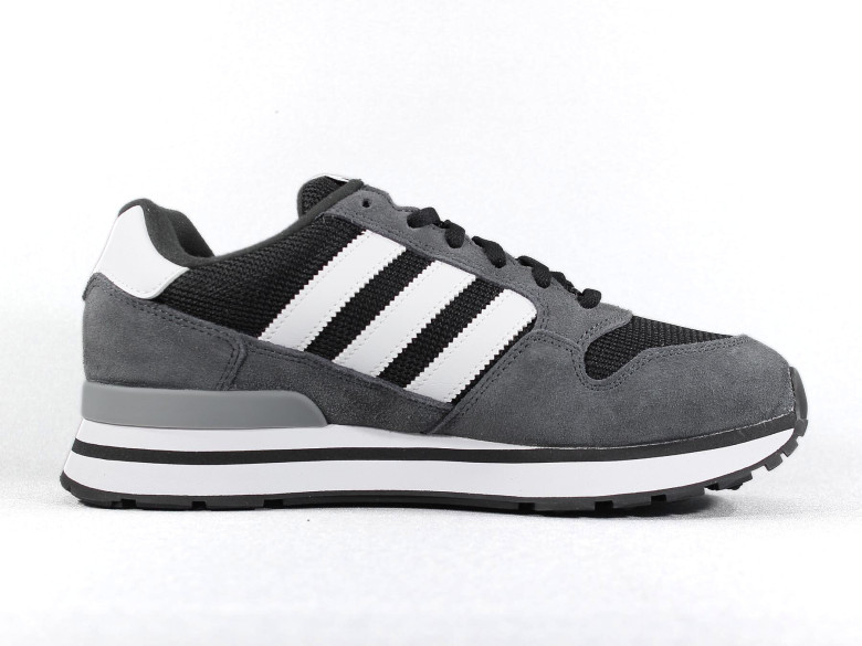 ADIDAS ZX 500 RS CORE BLACK/CLOUD...