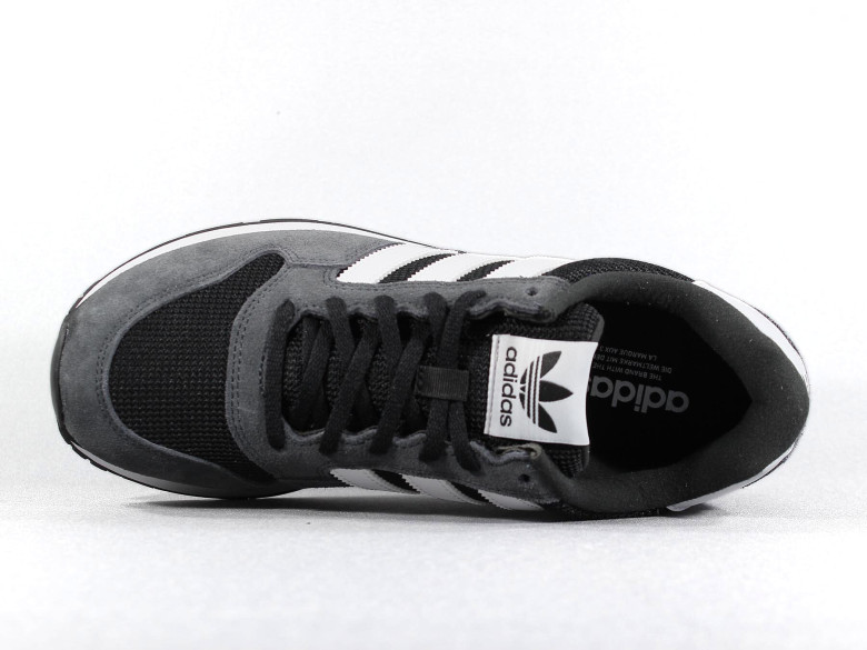 ADIDAS ZX 500 RS CORE BLACK/CLOUD...