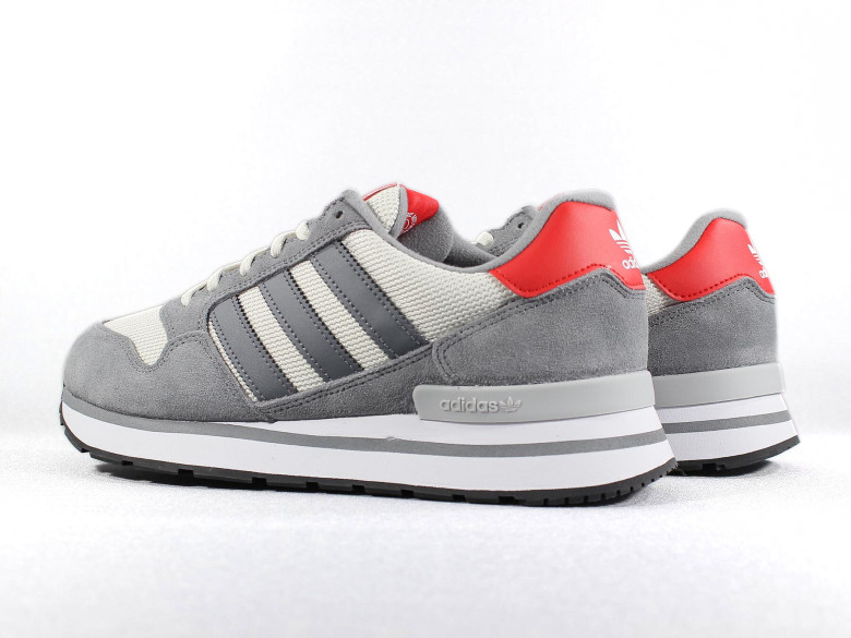 ADIDAS ZX 500 RS GREY FOUR/GREY...