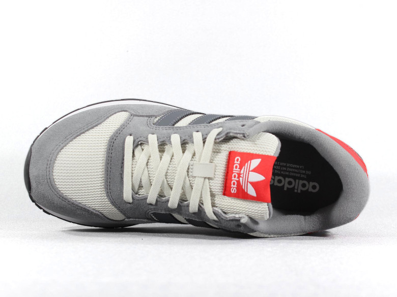 ADIDAS ZX 500 RS GREY FOUR/GREY...