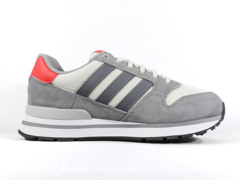 ADIDAS ZX 500 RS GREY FOUR/GREY...