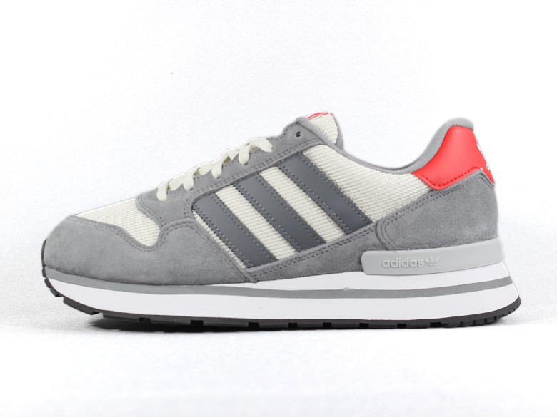 ADIDAS ZX 500 RS GREY FOUR/GREY...