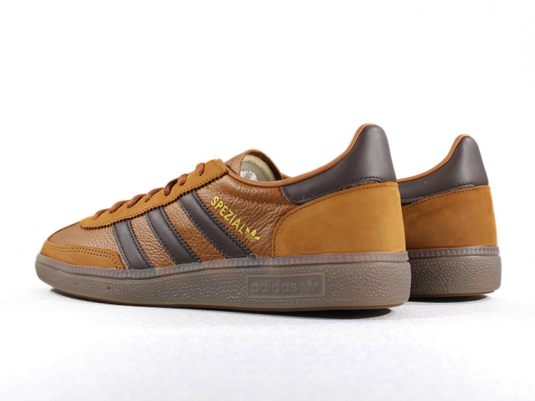 ADIDAS HANDBALL SPEZIAL DUSKY...