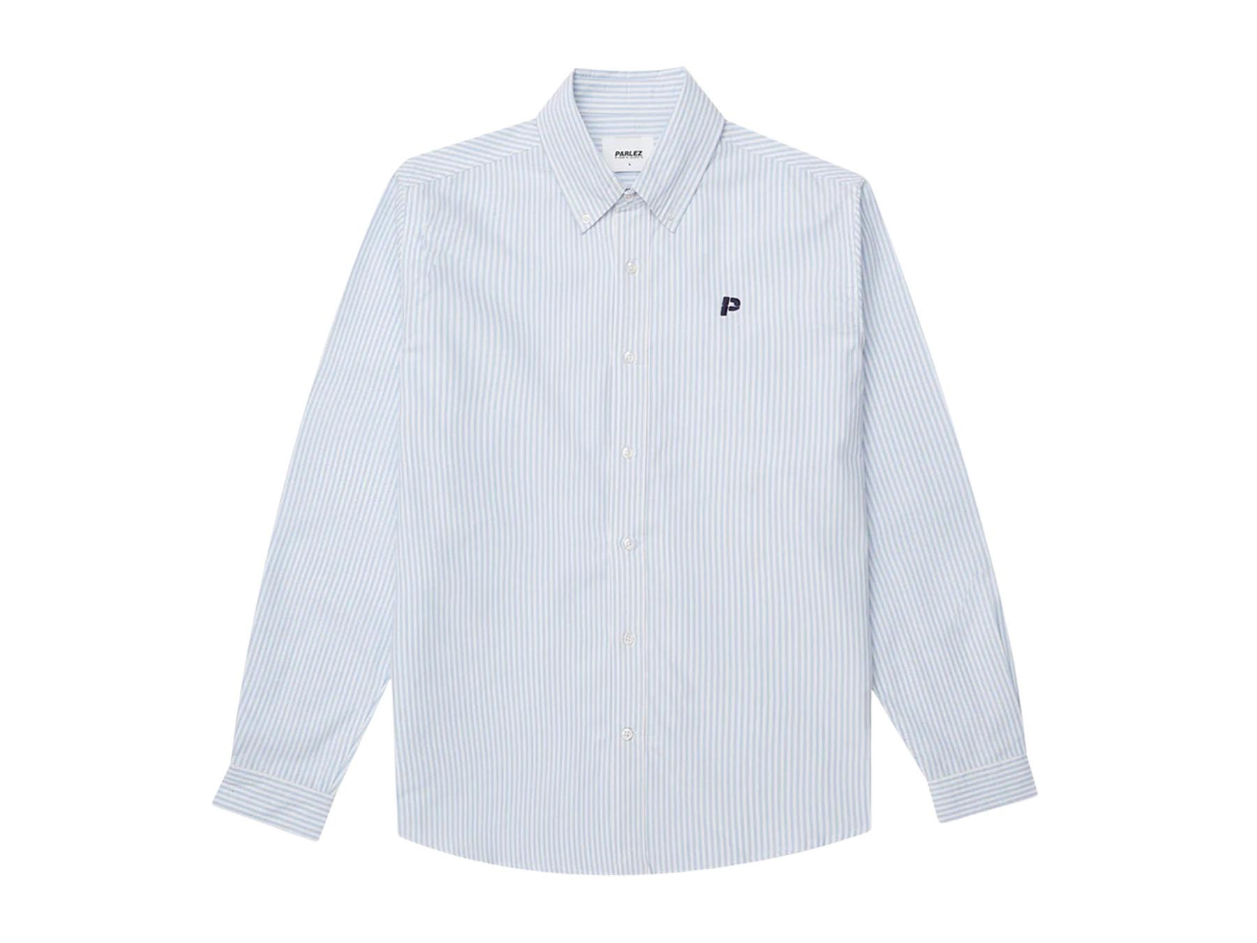 PARLEZ LA BREA SHIRT
