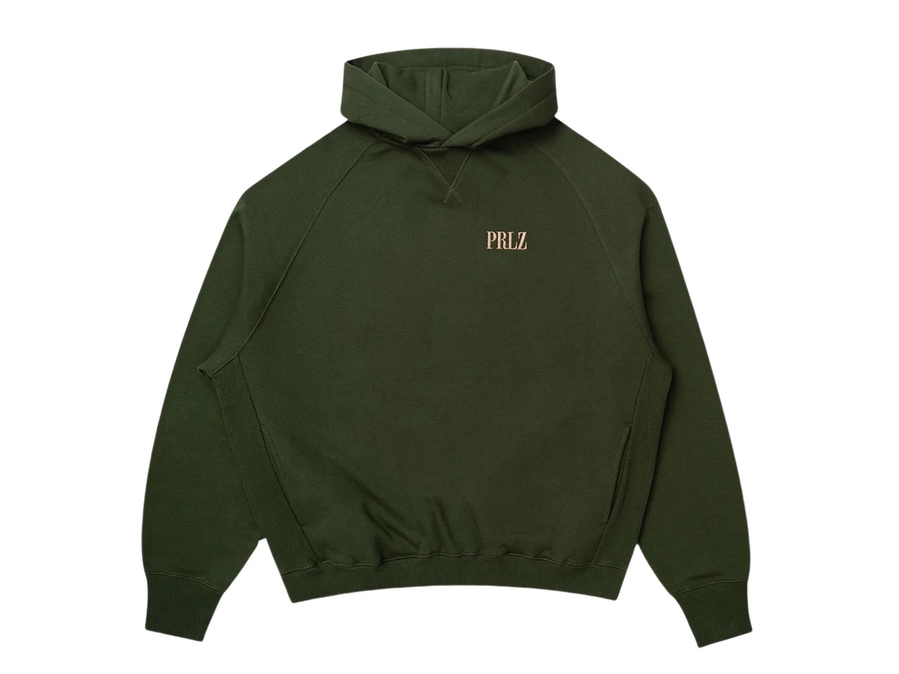 PARLEZ CHAMP OS HOODIE