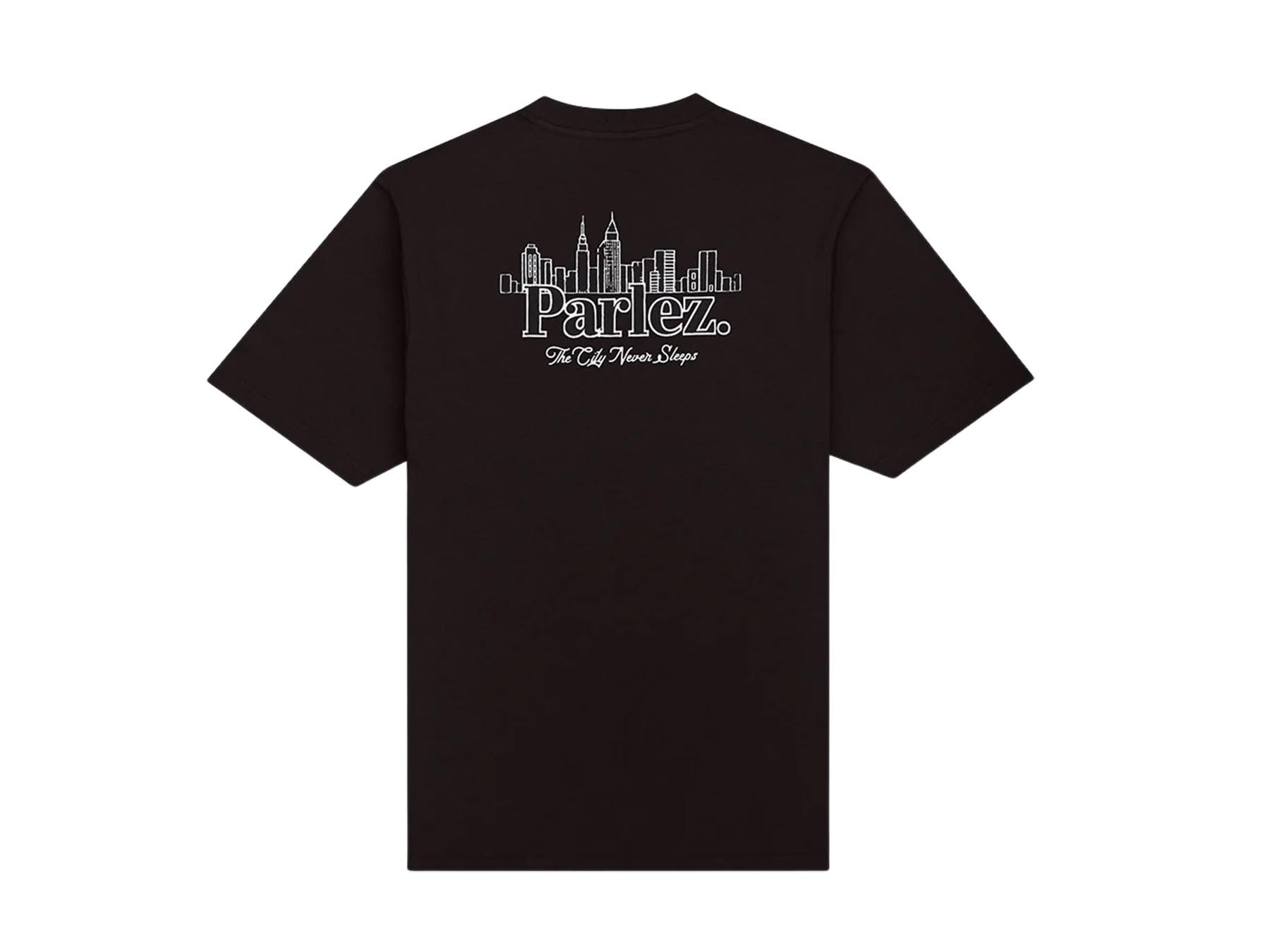 PARLEZ SCAPE T-SHIRT