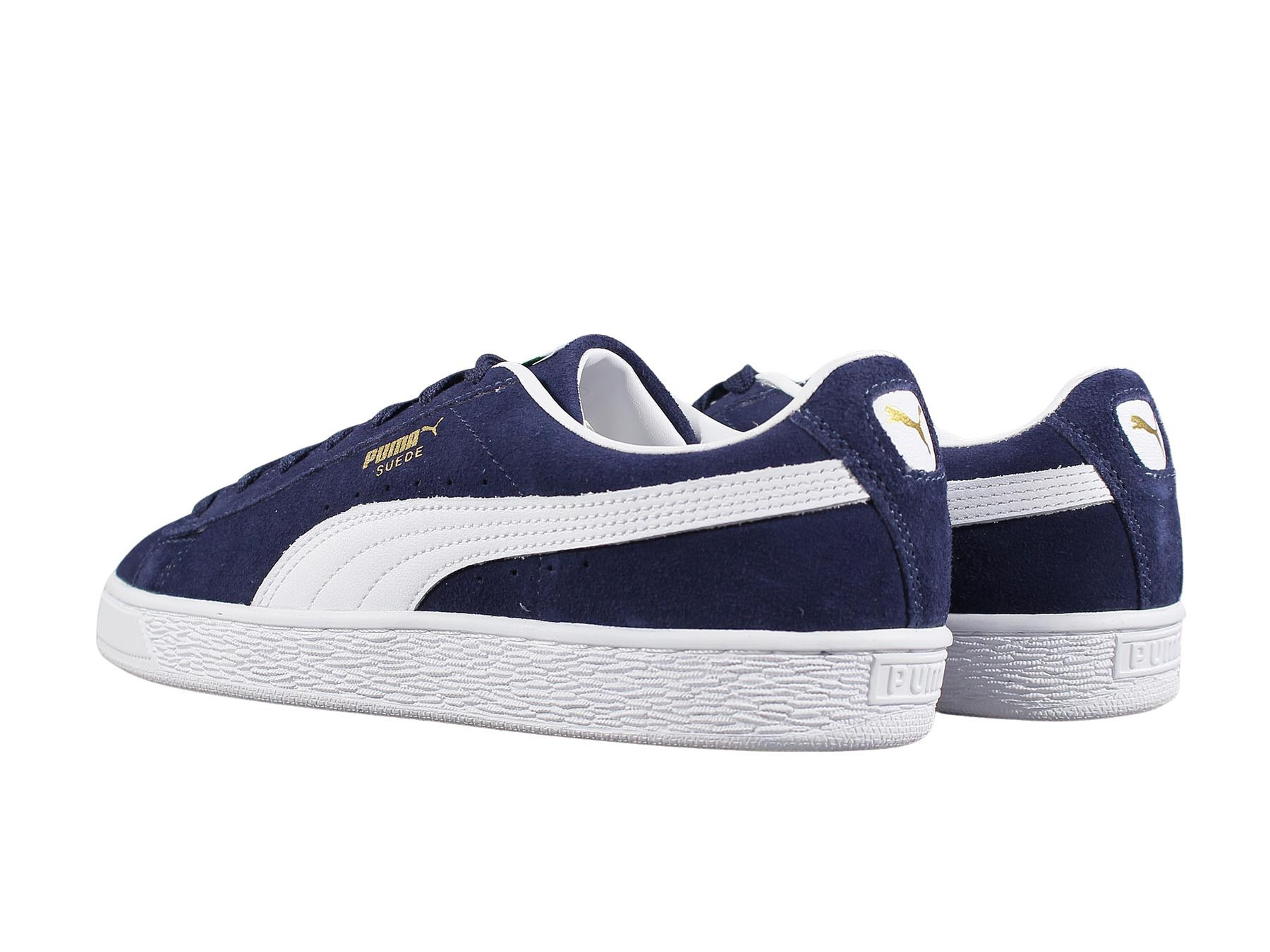PUMA SUEDE CLASSIC