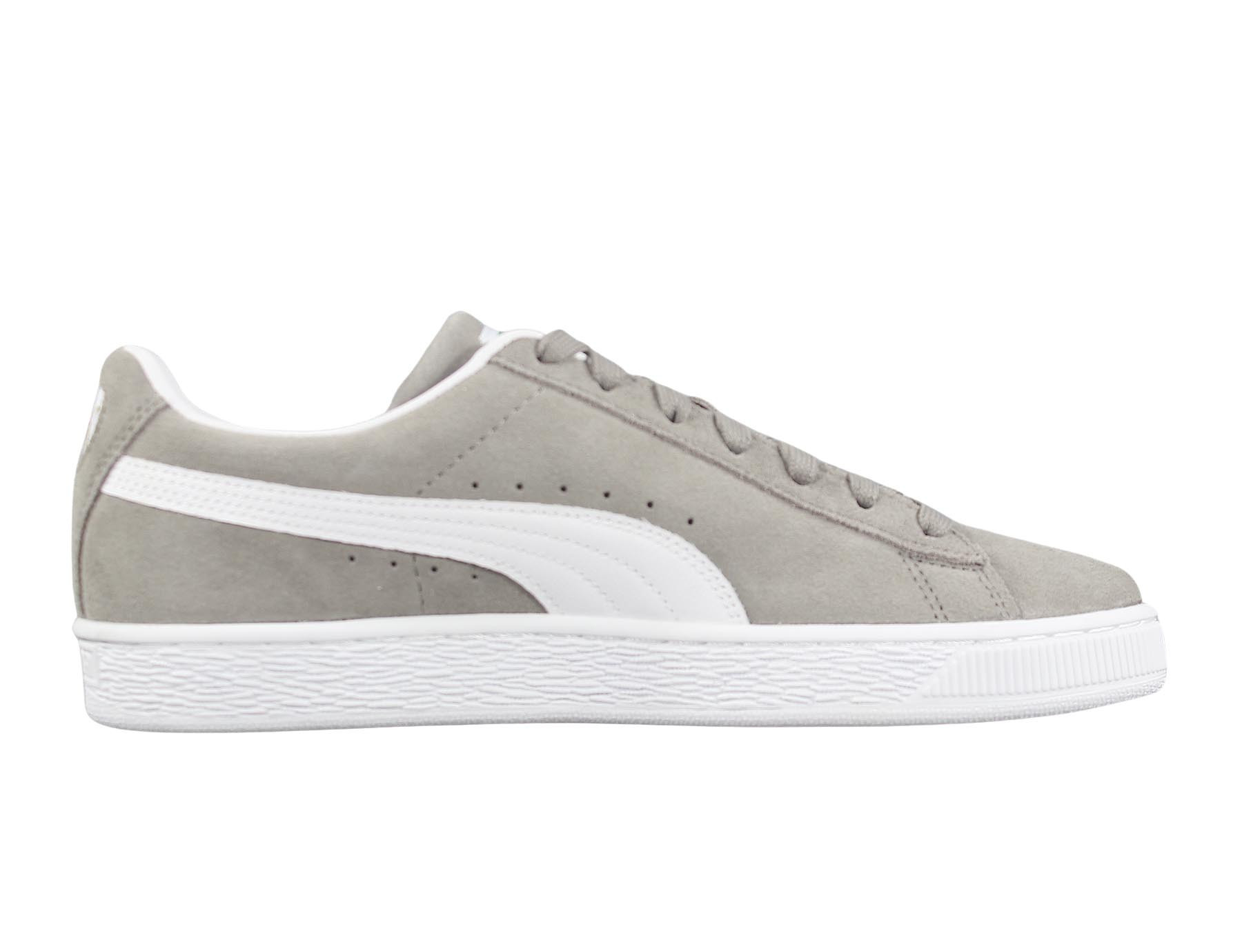 PUMA SUEDE CLASSIC